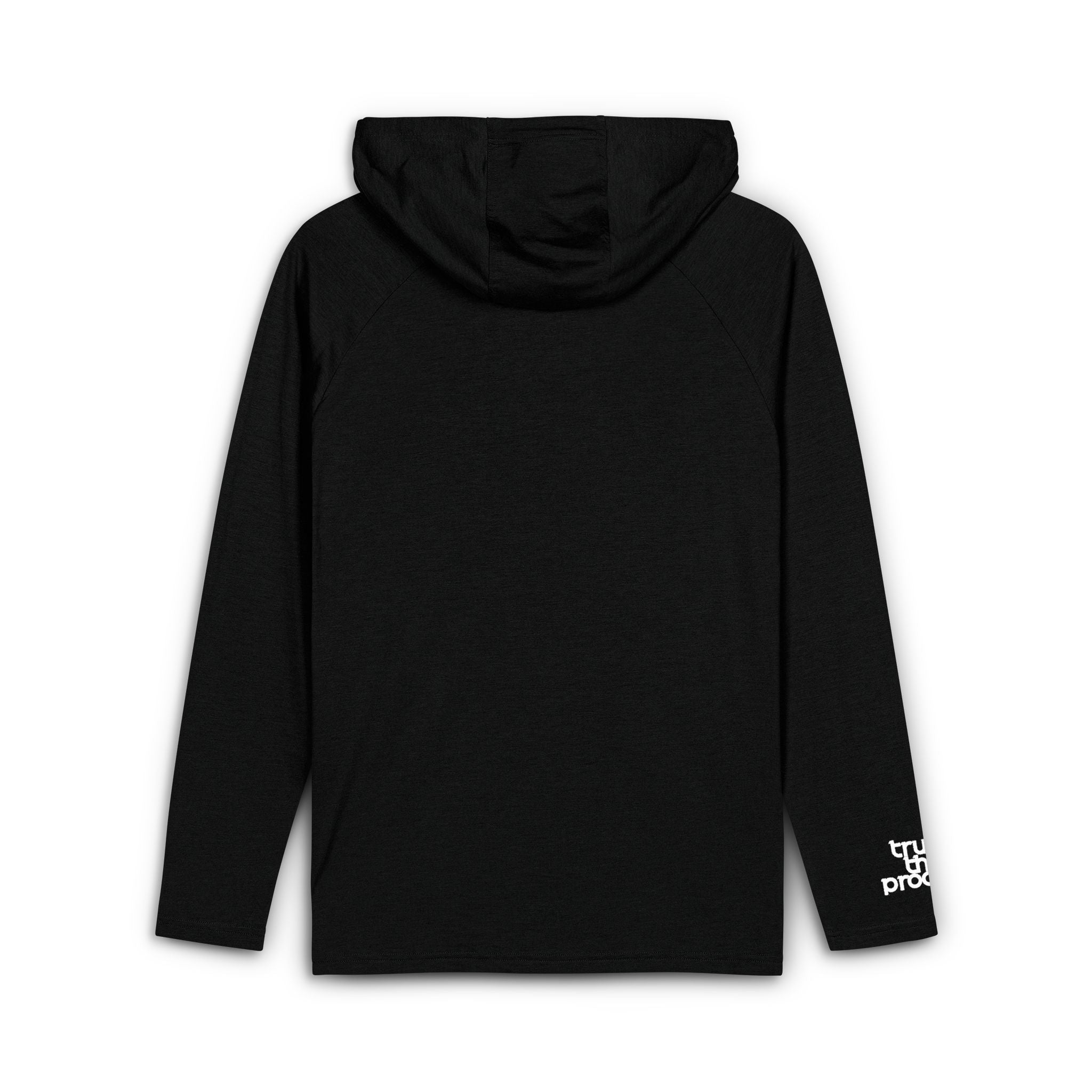 New Era Unisex Tri-Blend Hoodie