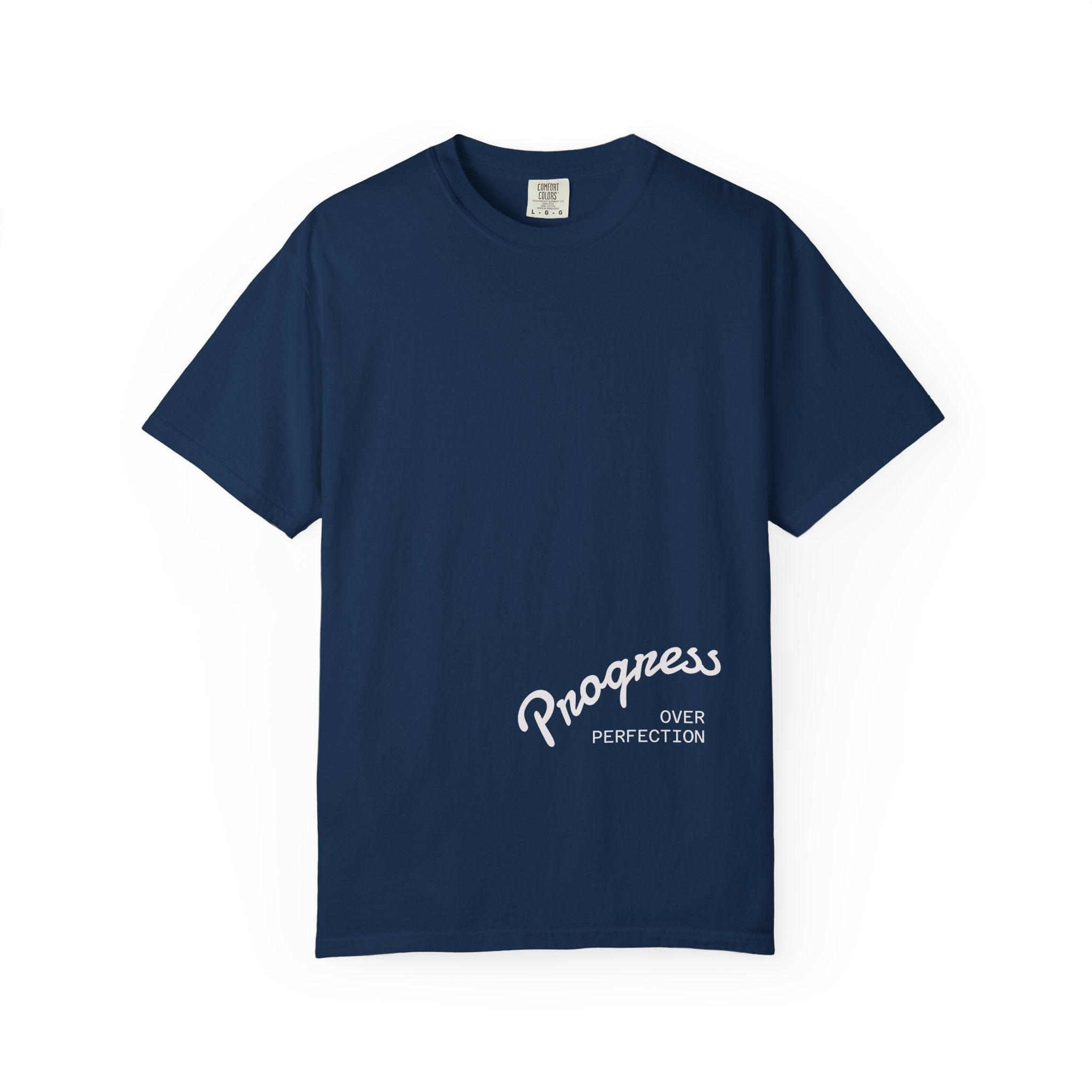 Stay Grounded Unisex Garment-Dyed T-shirt