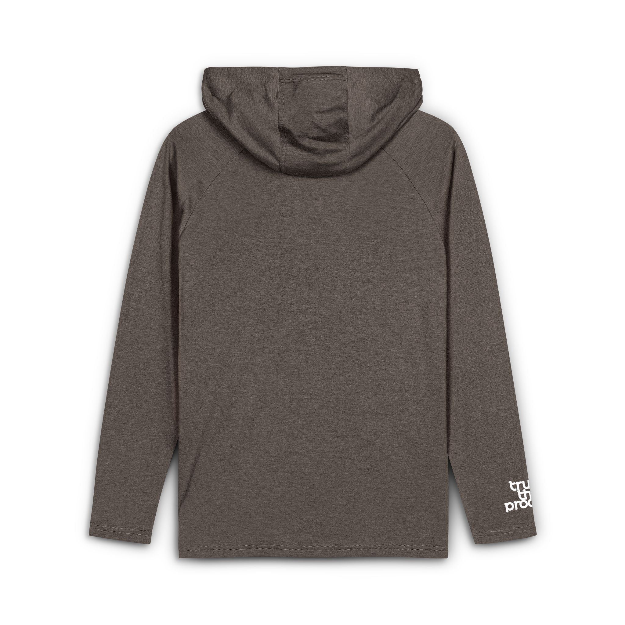 New Era Unisex Tri-Blend Hoodie