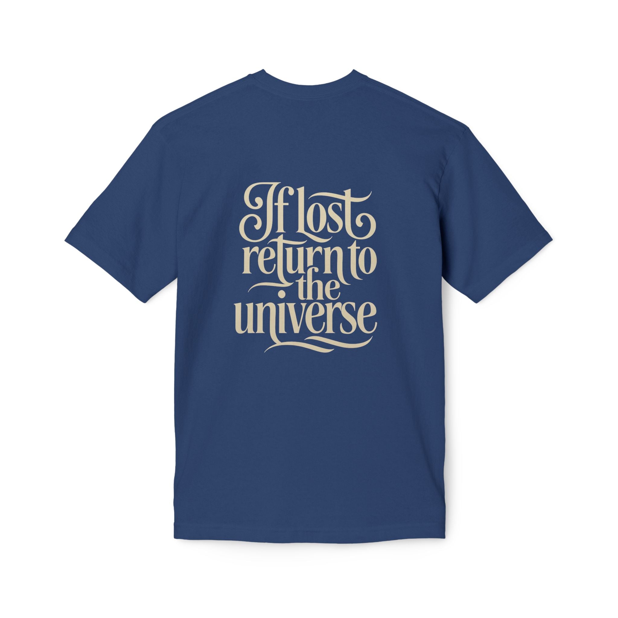 Unisex Midweight T-shirt, Made in US