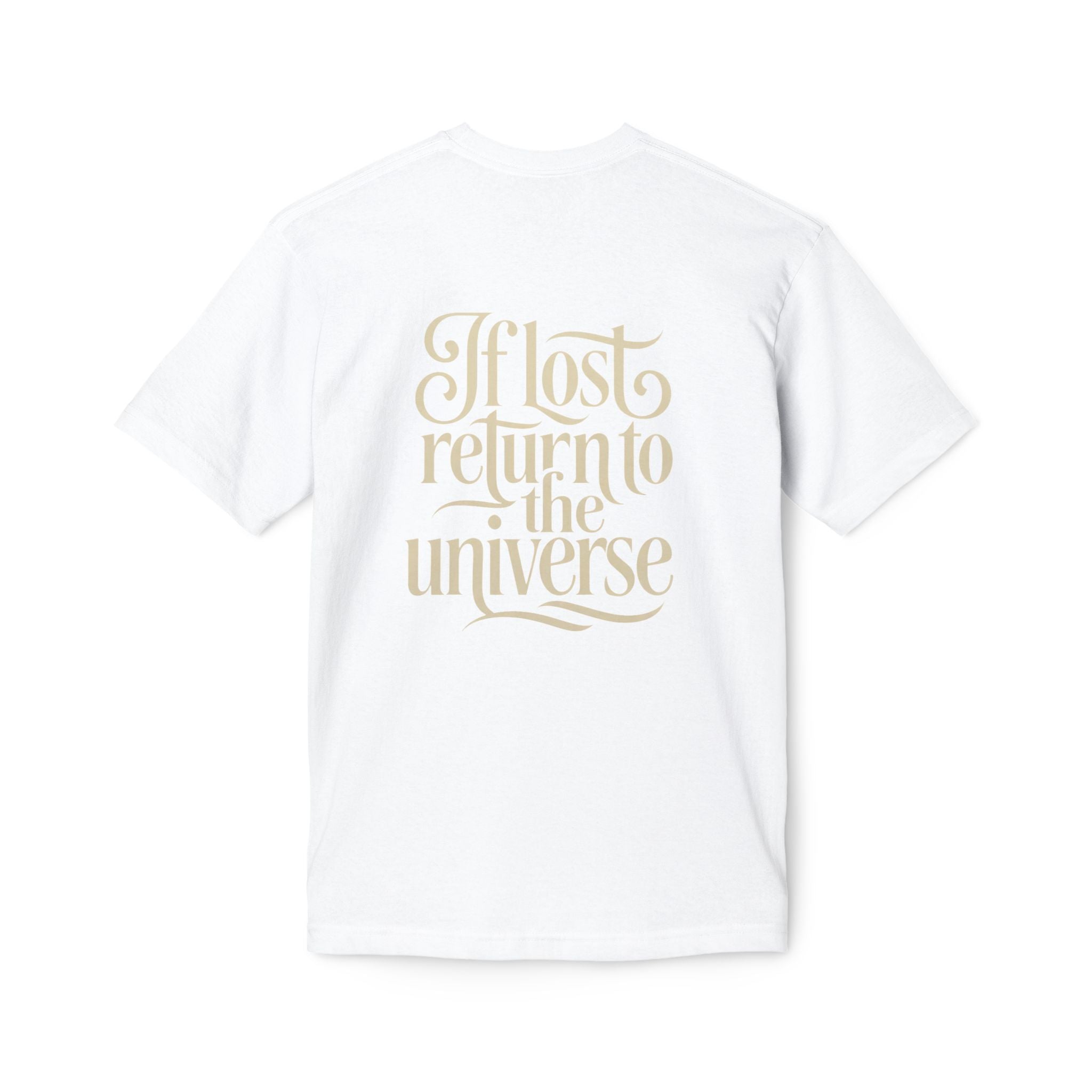 Unisex Midweight T-shirt, Made in US