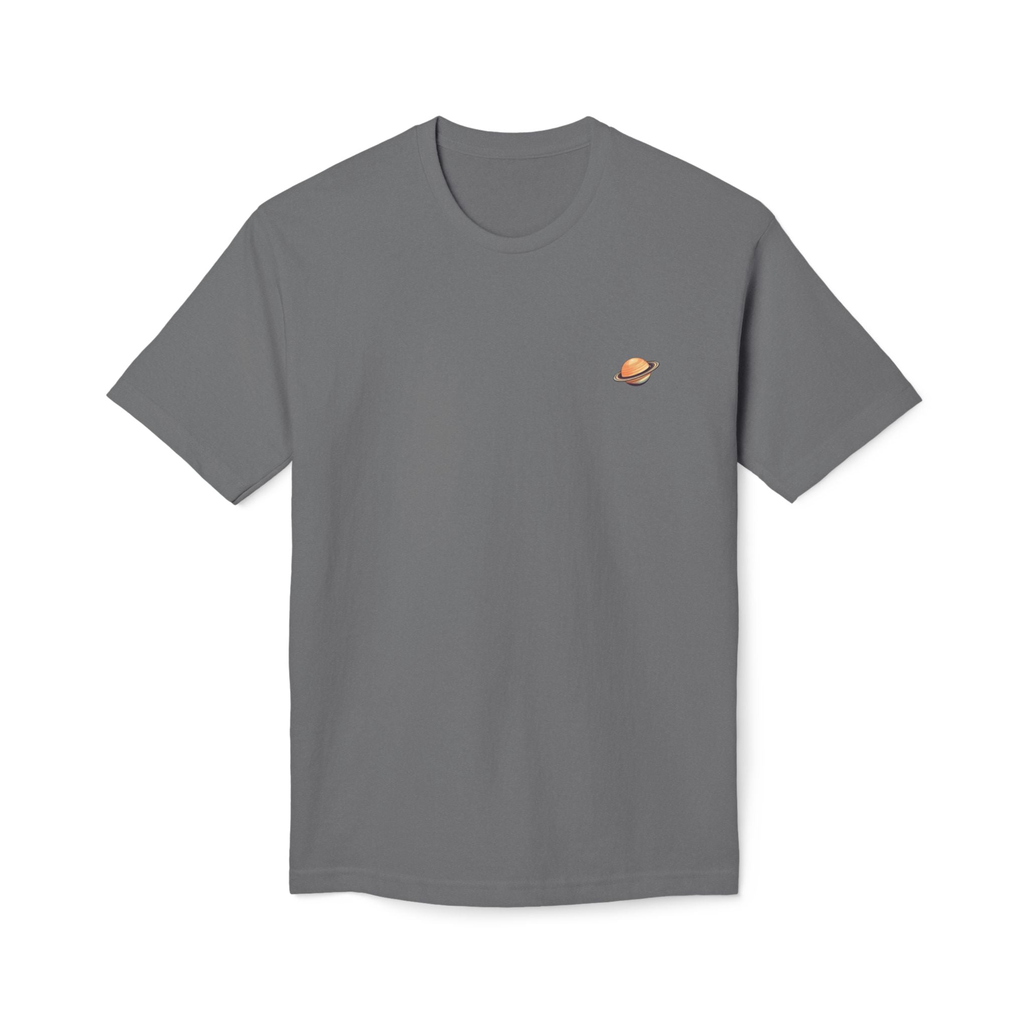 Unisex Midweight T-shirt, Made in US