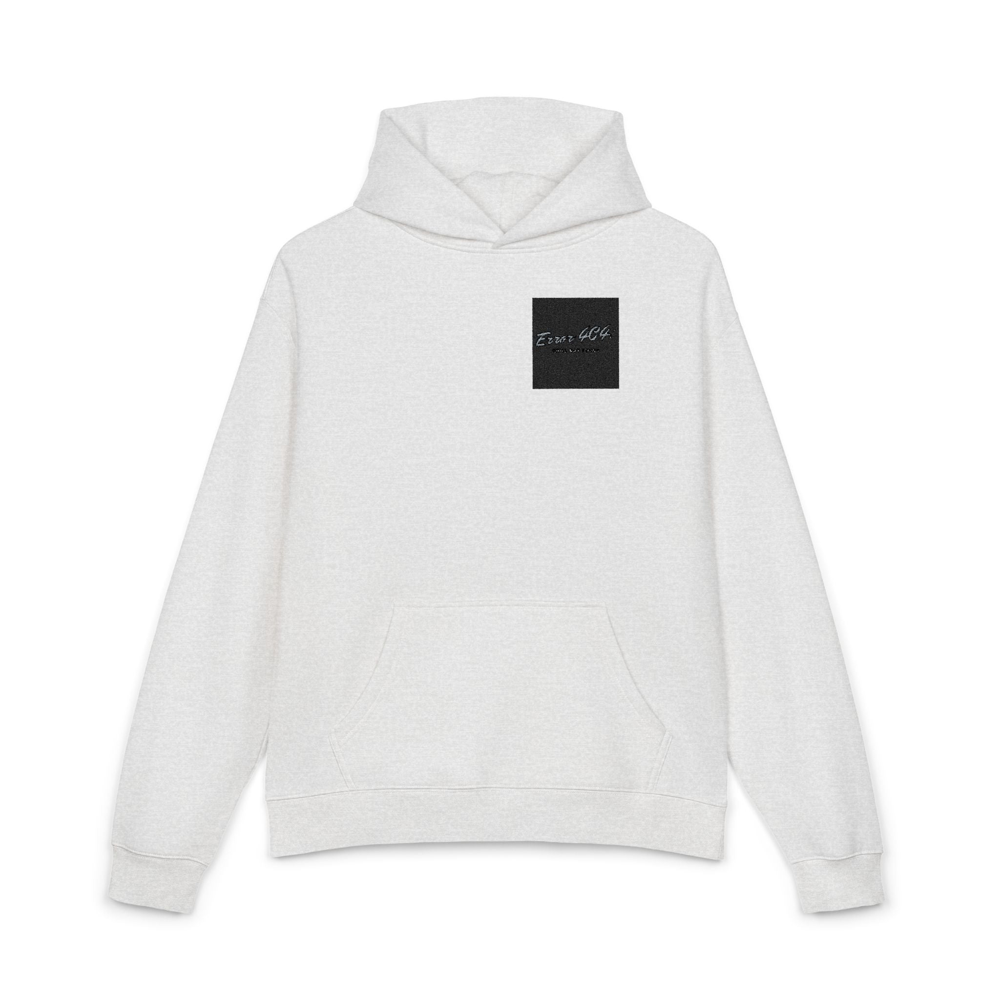 Relaxed Hoodie