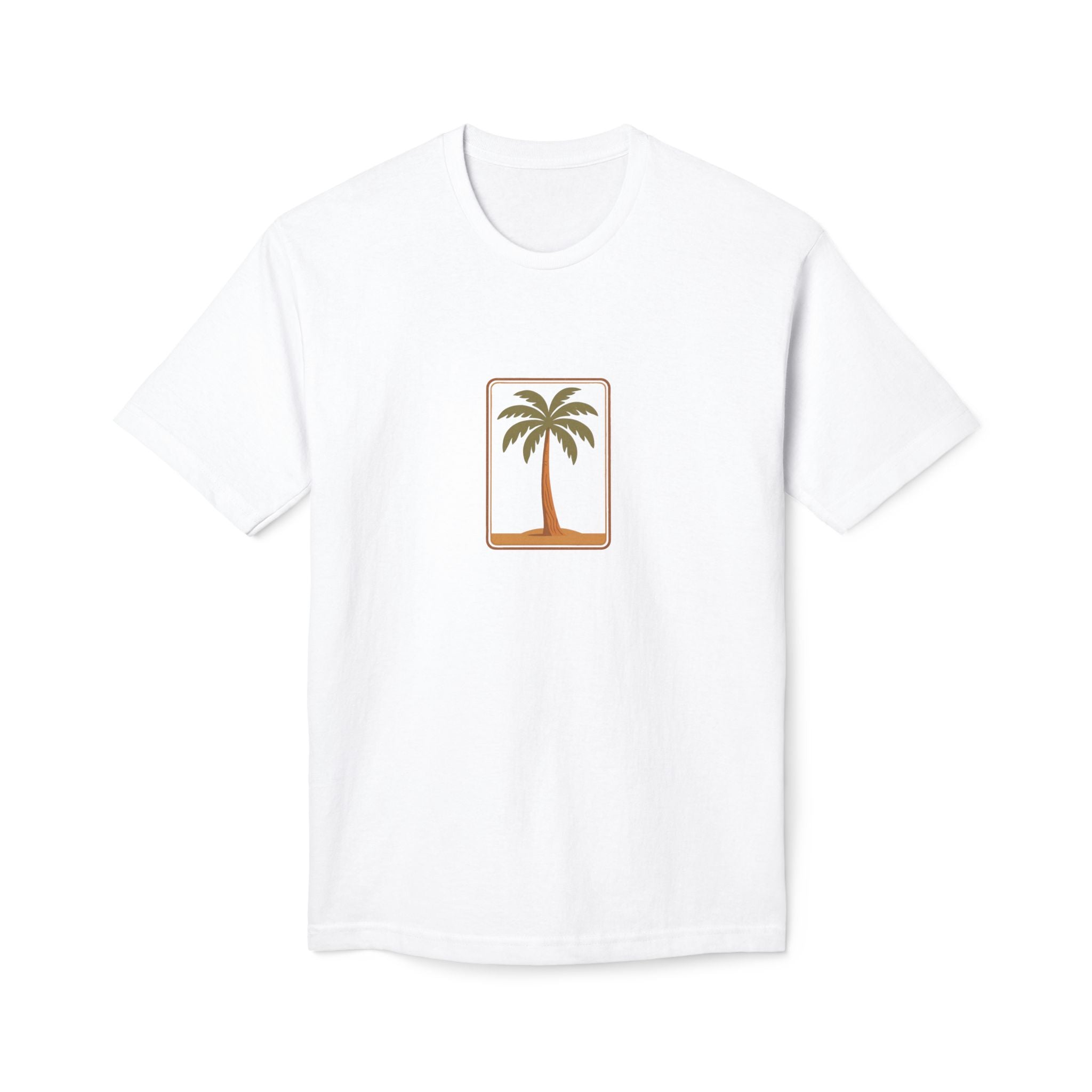 Unisex Midweight T-shirt, Made in US