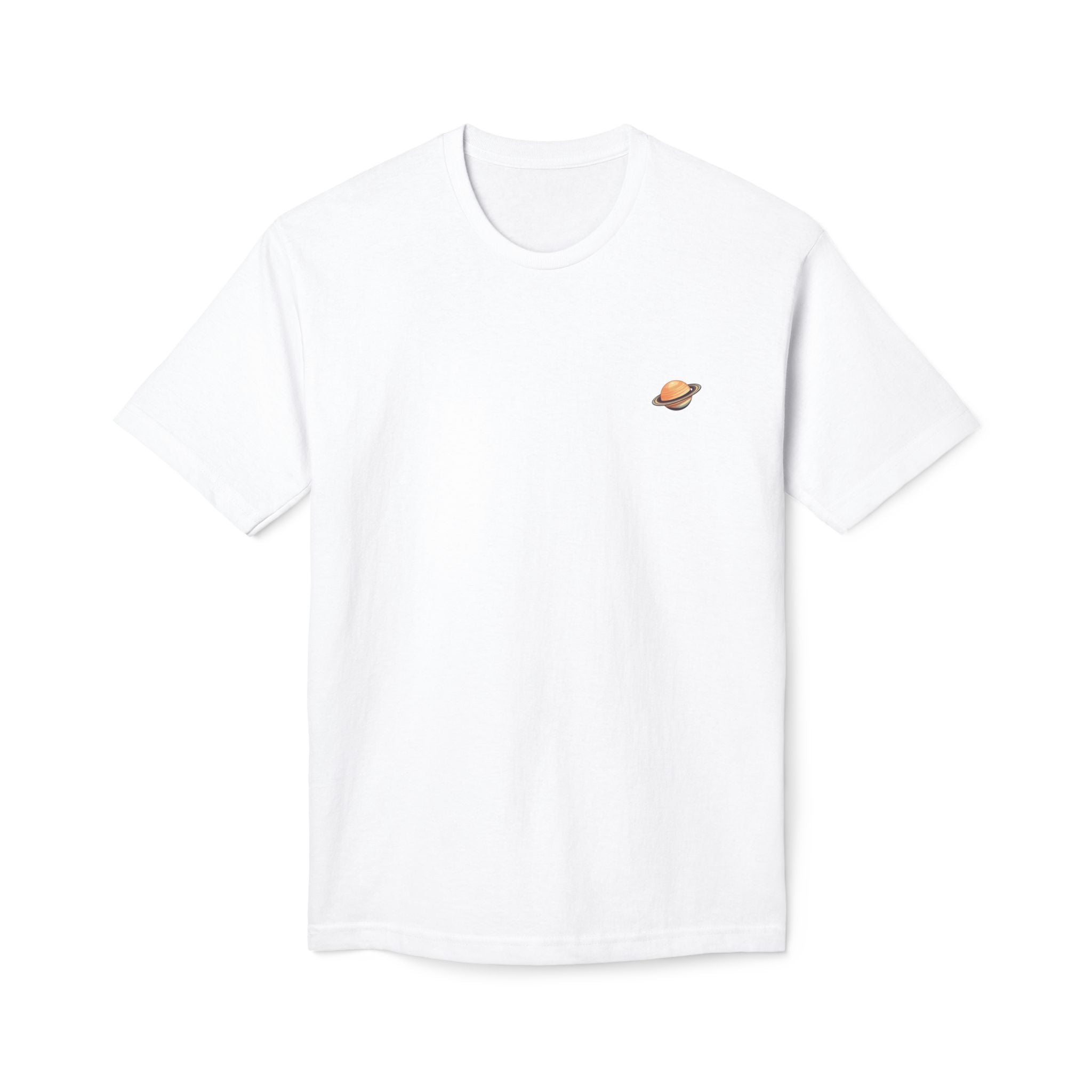 Unisex Midweight T-shirt, Made in US