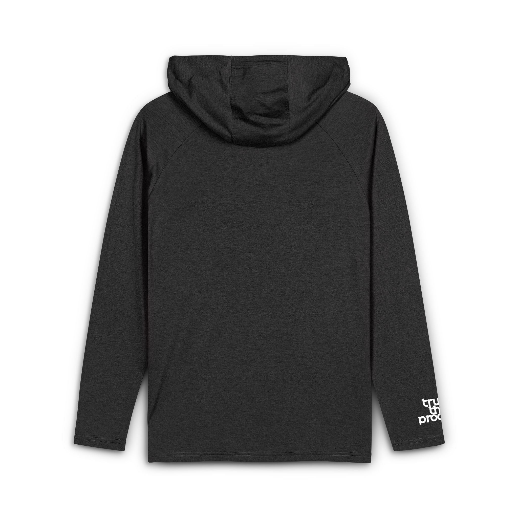 New Era Unisex Tri-Blend Hoodie