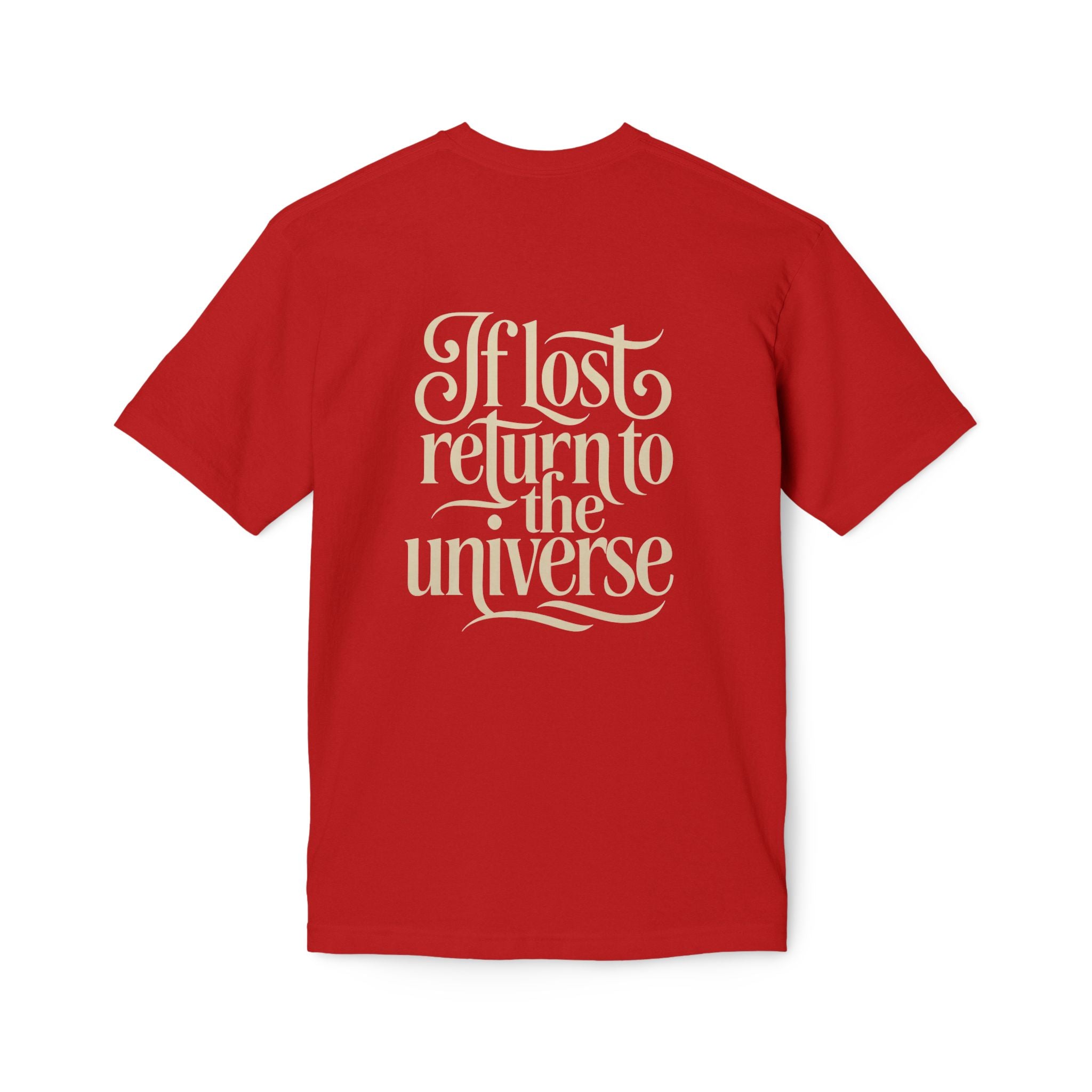 Unisex Midweight T-shirt, Made in US