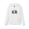 adidas Unisex Fleece Hoodie