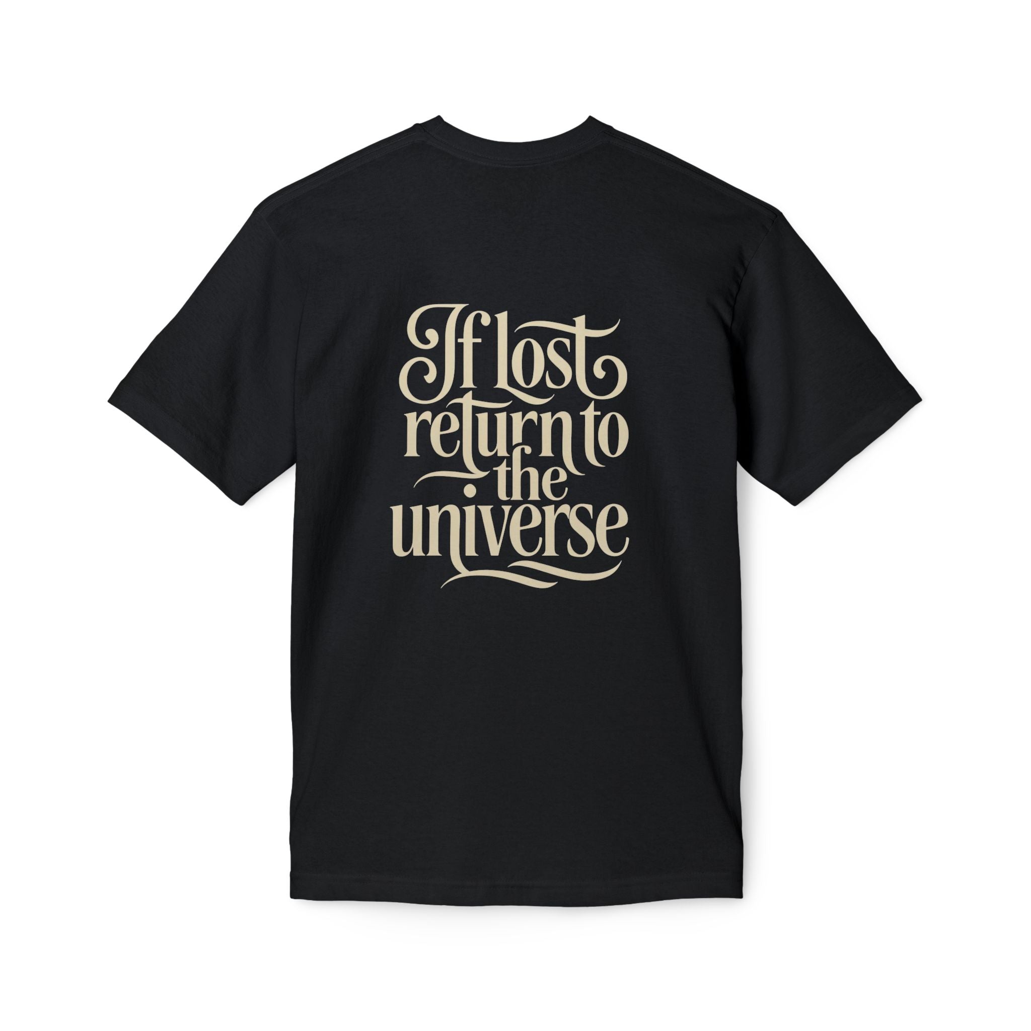 Unisex Midweight T-shirt, Made in US