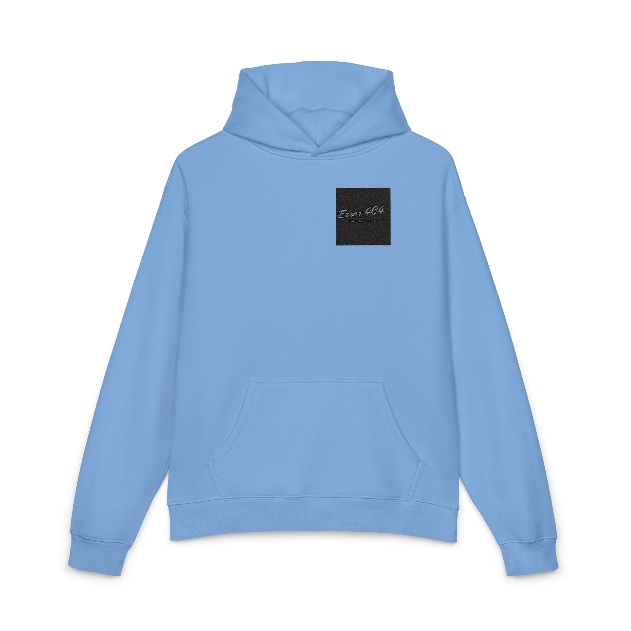 Relaxed Hoodie
