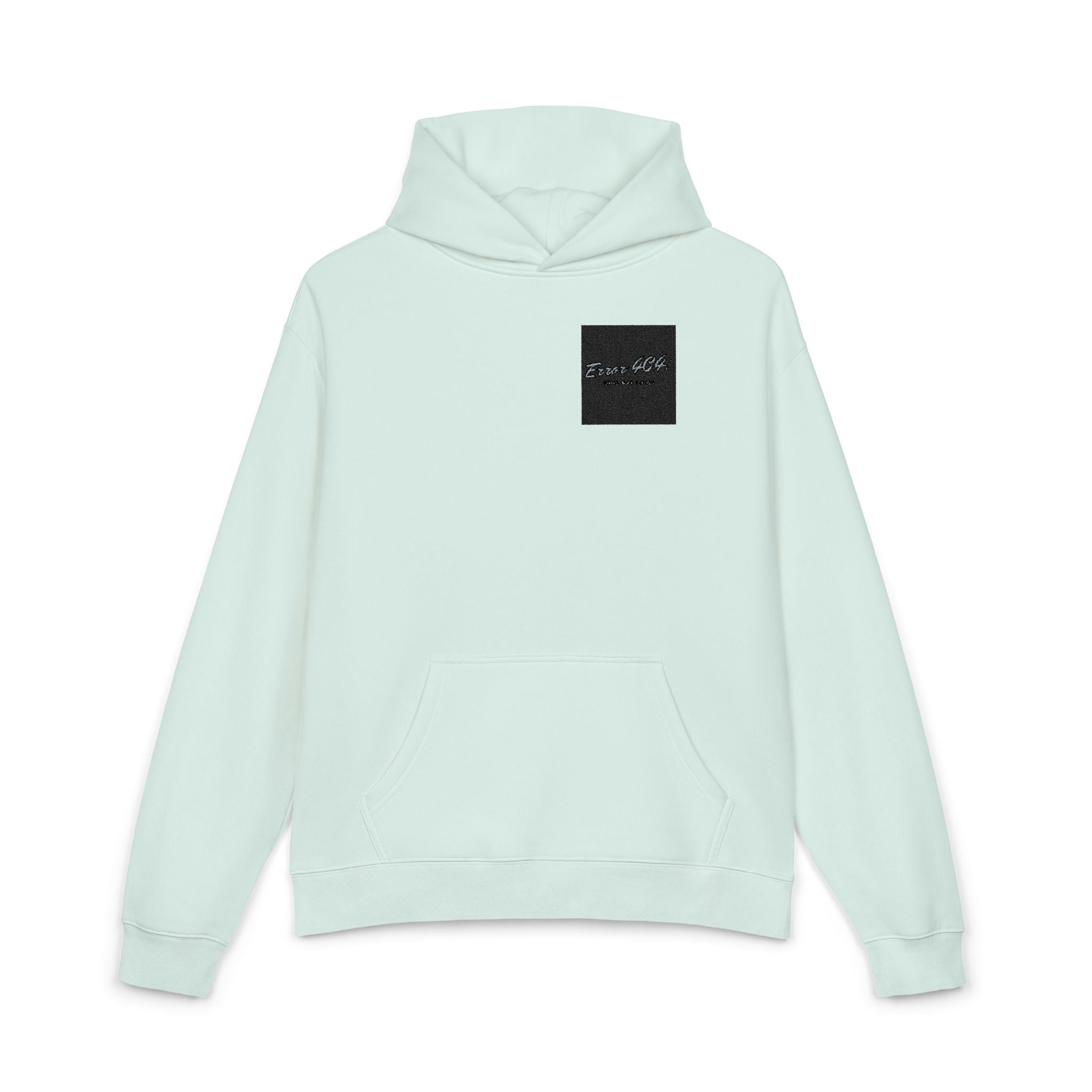 Relaxed Hoodie