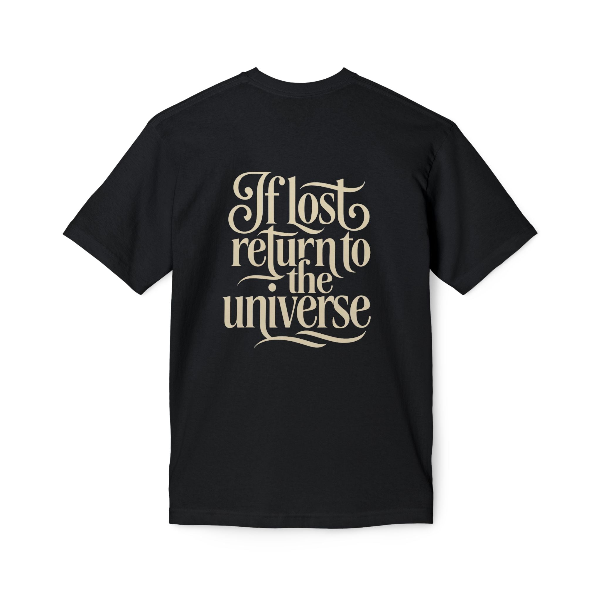 Unisex Midweight T-shirt, Made in US