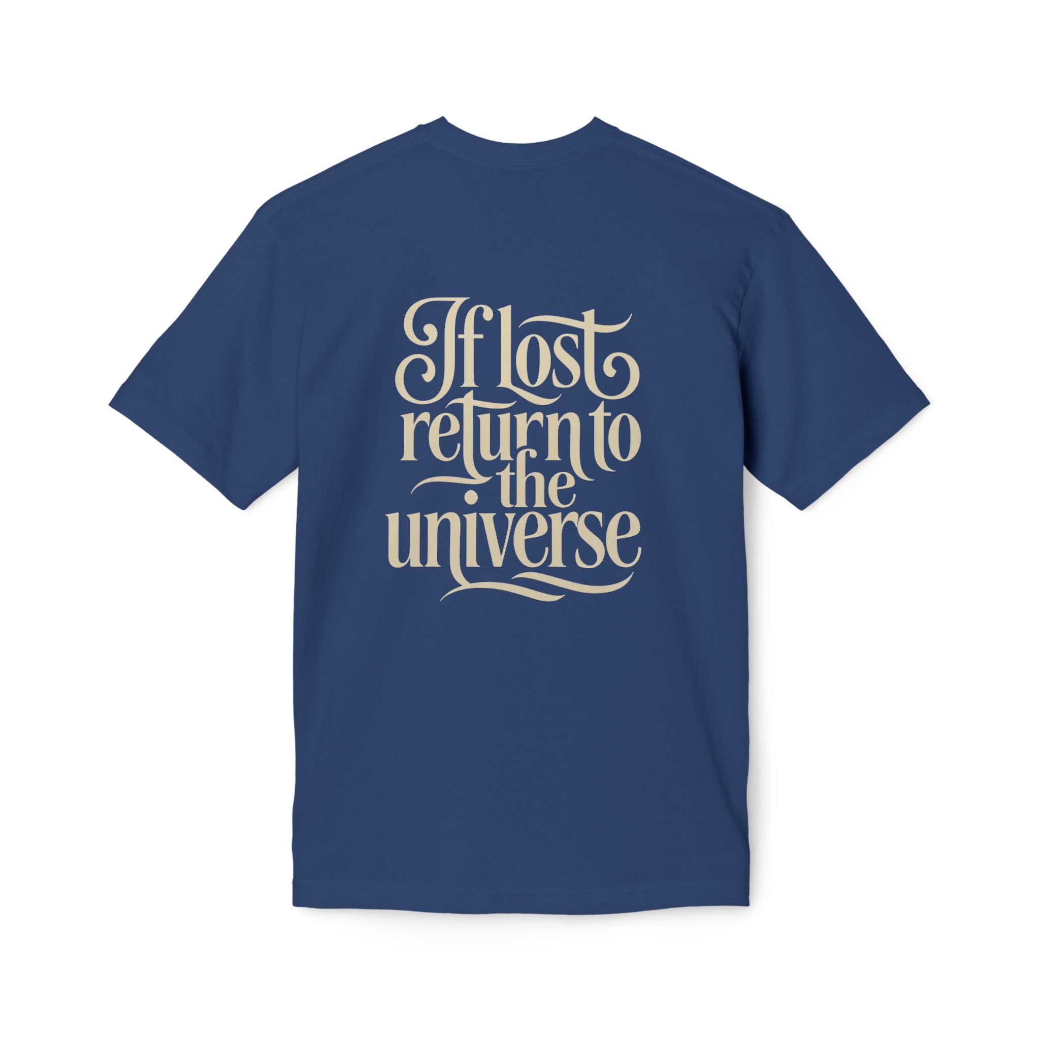 Unisex Midweight T-shirt, Made in US