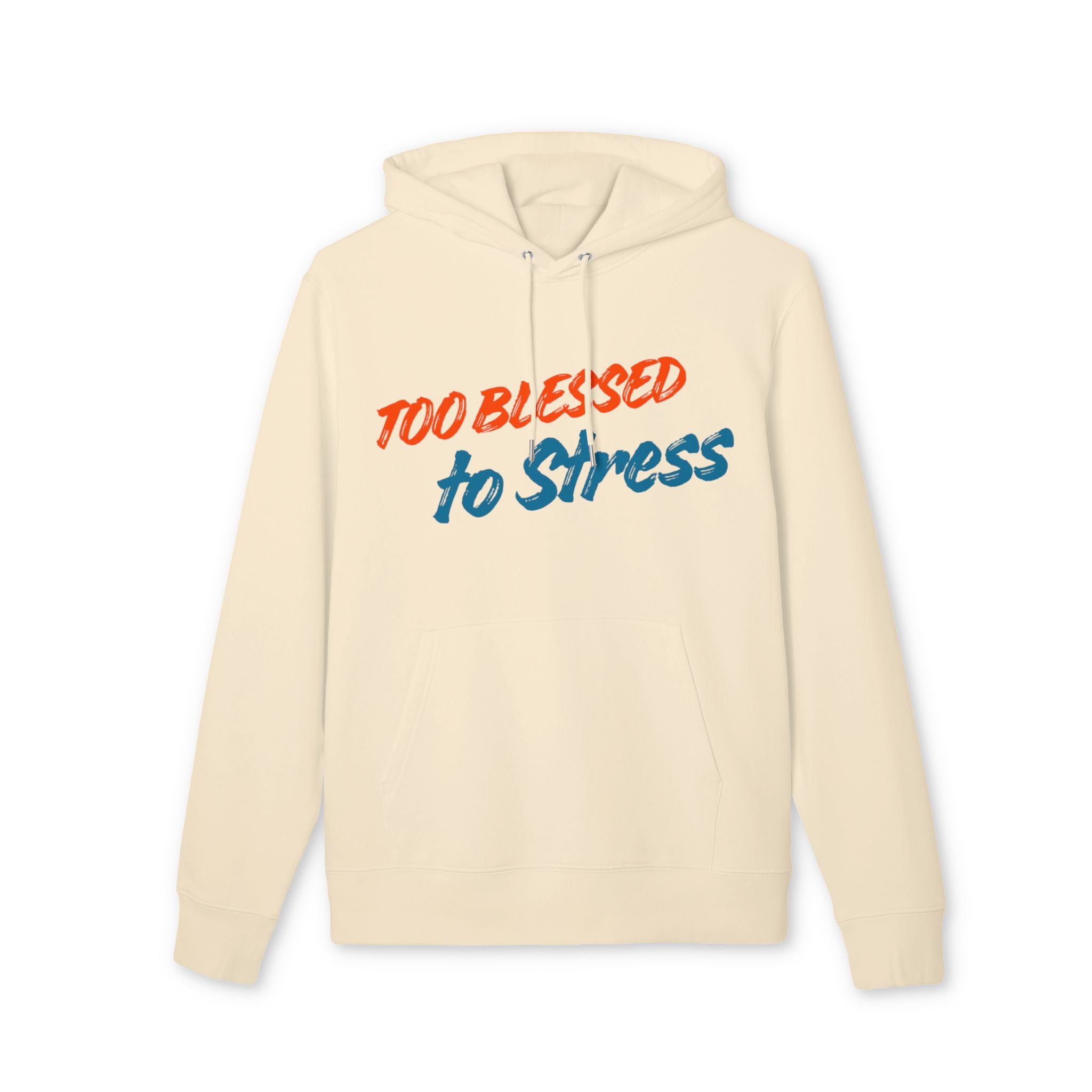 Unisex Cruiser 2.0 Hoodie