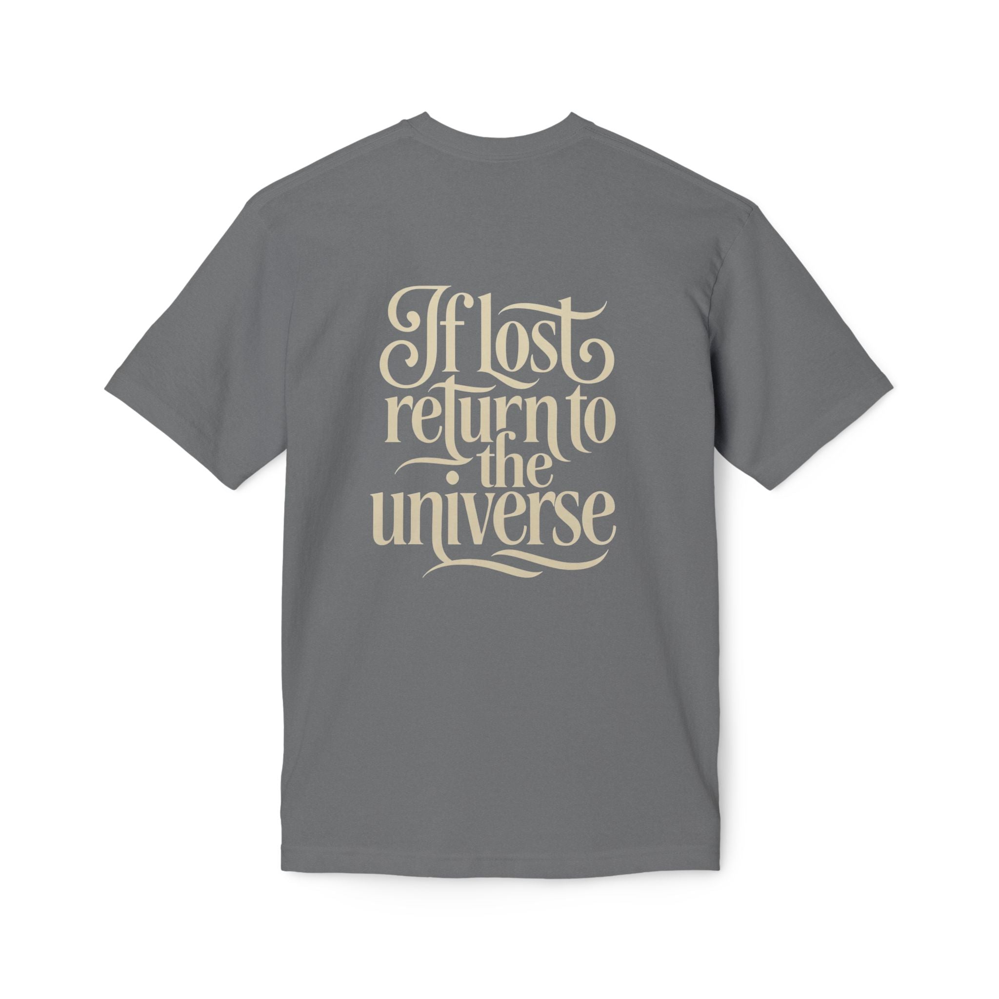 Unisex Midweight T-shirt, Made in US