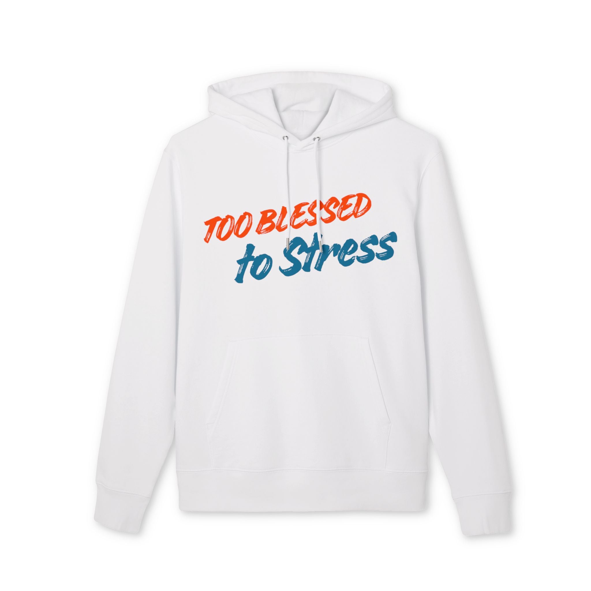 Unisex Cruiser 2.0 Hoodie